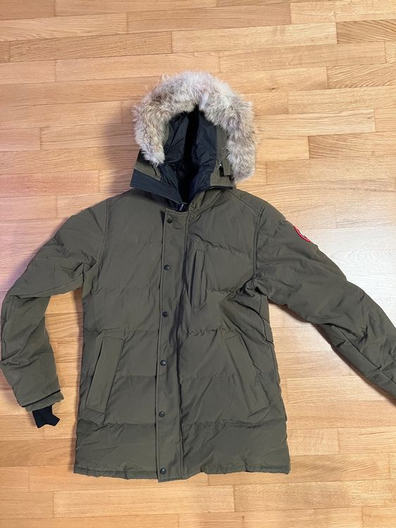 Canada goose 3805m kaufen sale