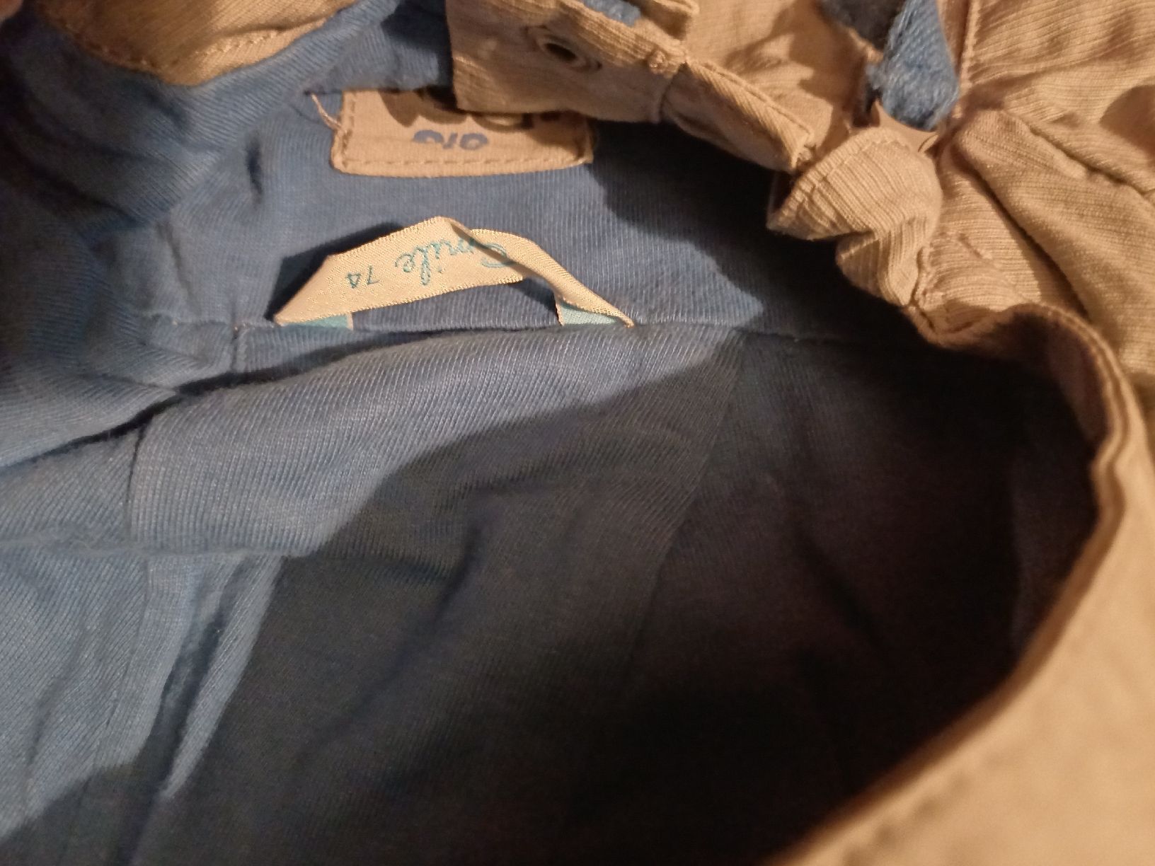 Giacche & Cappotti: Jacke Gr 74 – Usato da Gelterkinden venduto da Trixli8 1