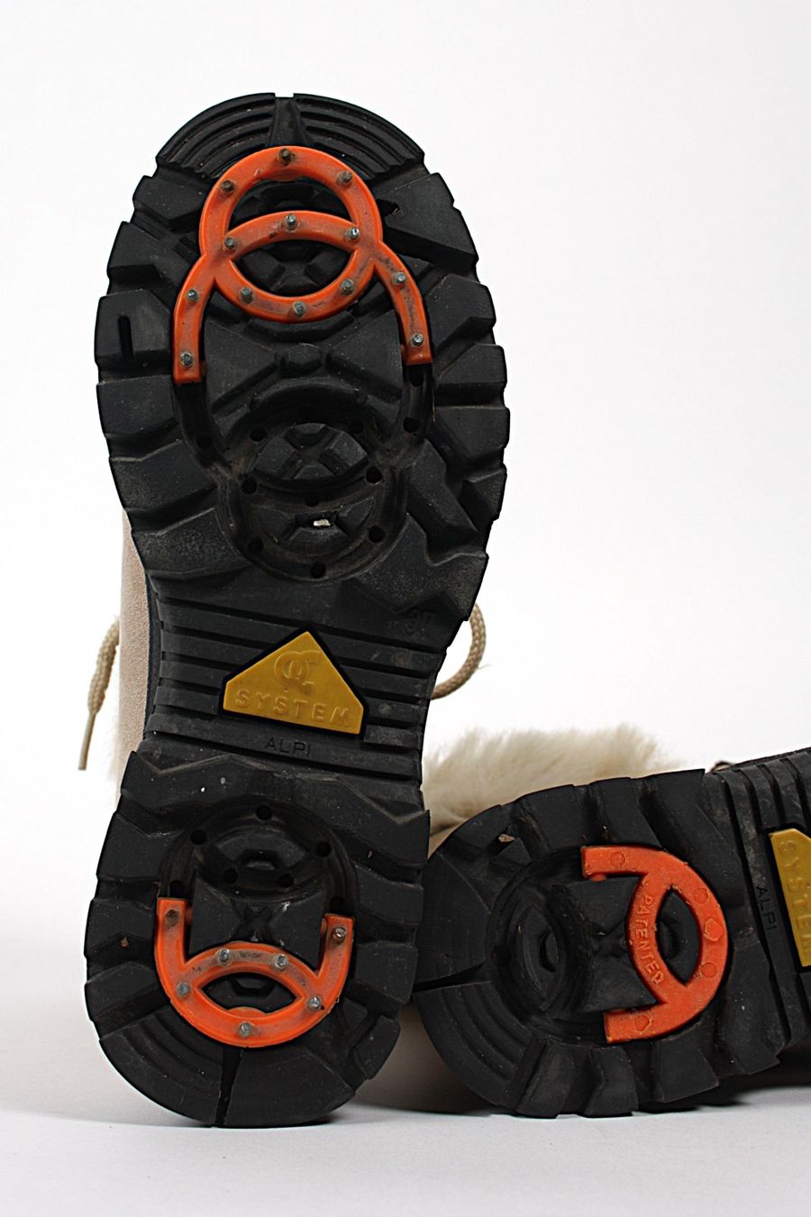 Chaussures femmes: Damen Winterstiefel System Alpi – D'occasion à Zollikofen par Restwert_Zollikofen 8