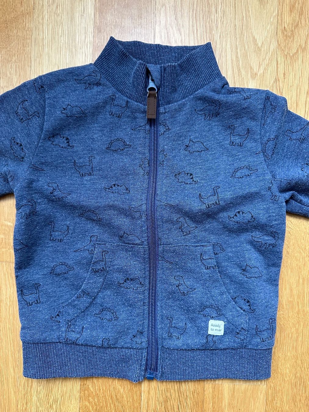 Maglioni & Felpe: Blaue Pullover Gr. 80 – Usato da Unterägeri venduto da StefanGekko 1