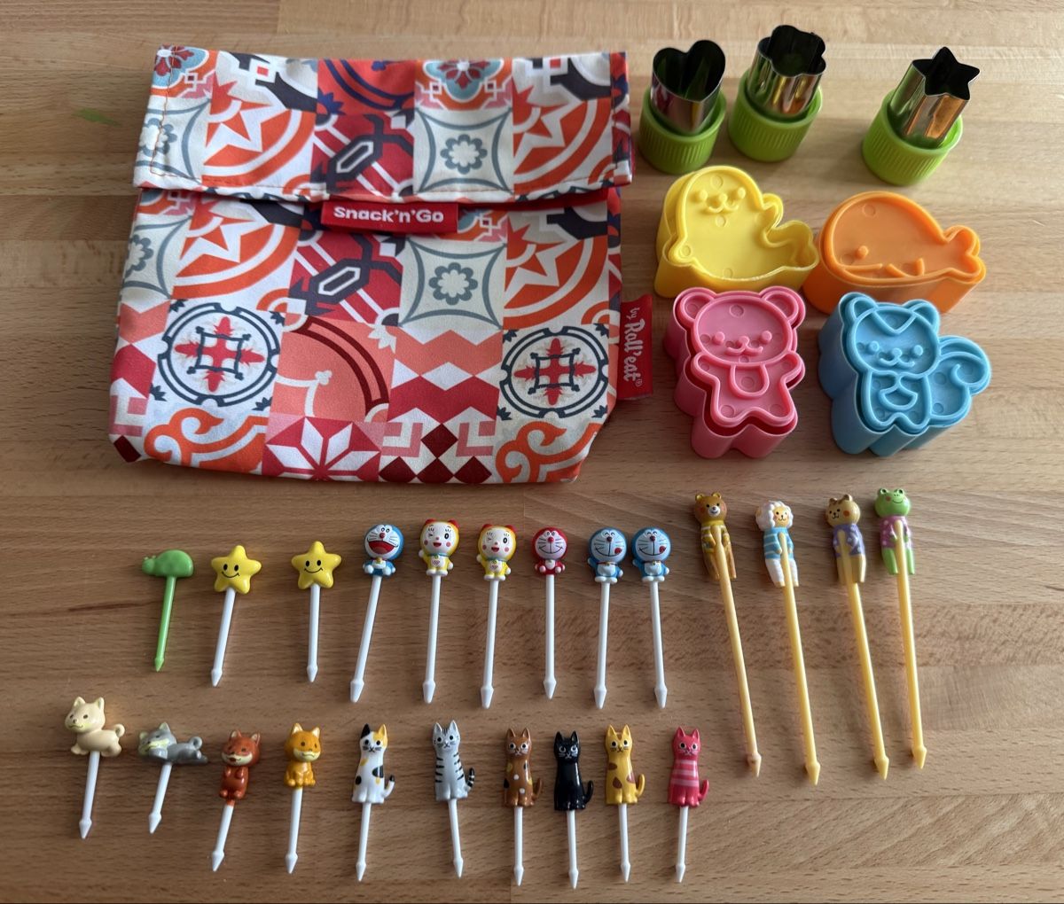 Contenitori & Simili: Lunchbox Zubehör – Usato da Kappelen venduto da nicole.vaucher