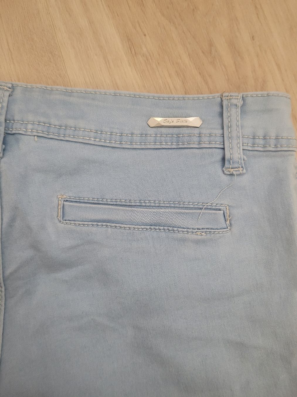 Hosen: Shorts Gr. 38 – Gebraucht aus Lupsingen von sta_wgg5 3