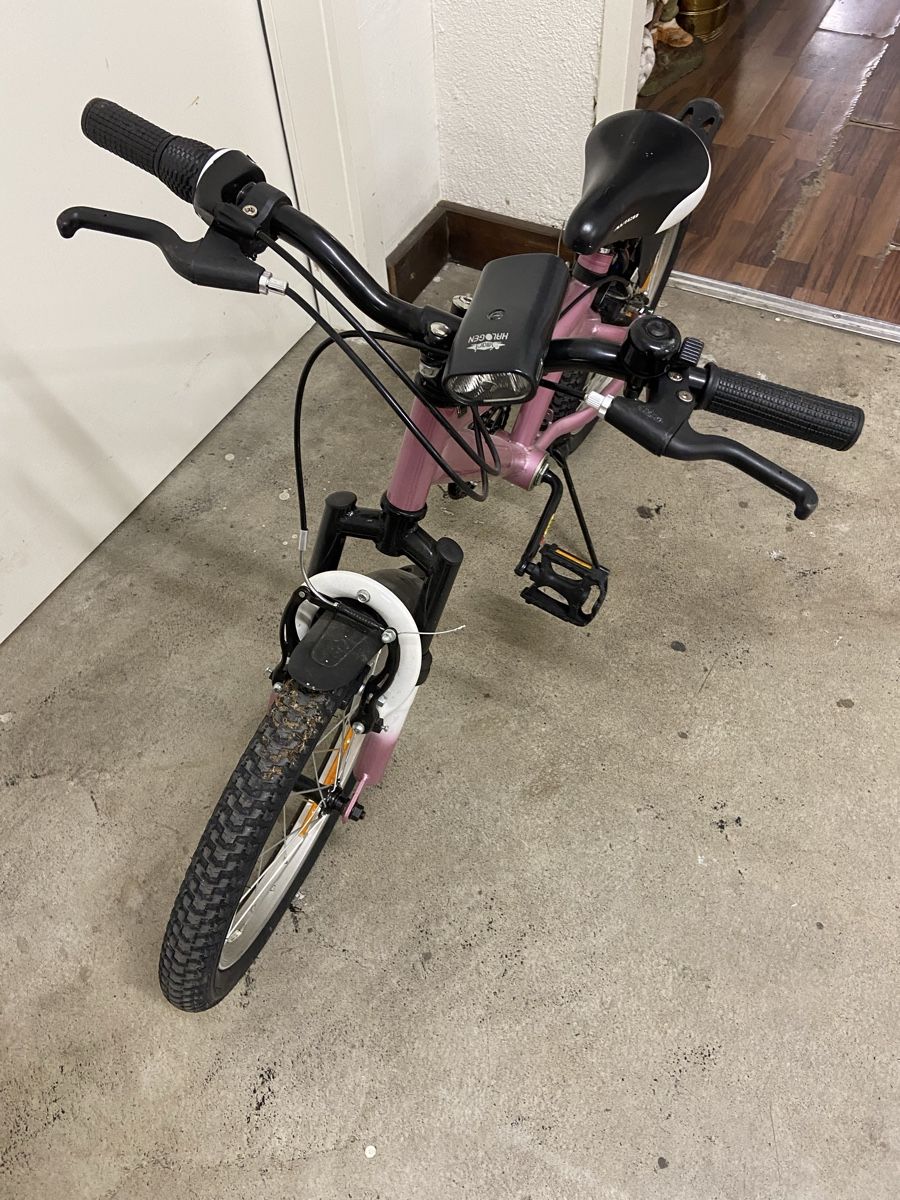 Biciclette: Kindervelo – Usato da Dietikon venduto da brocki-eyra 6
