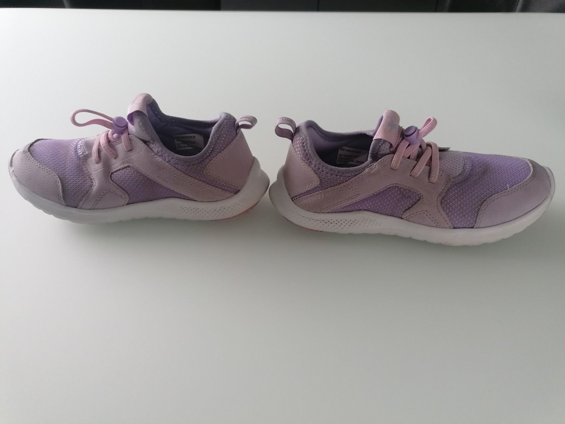 Schuhe für Mädchen: Girl Turnschuhe 36 – Gebraucht aus Uster von Smilla07 3