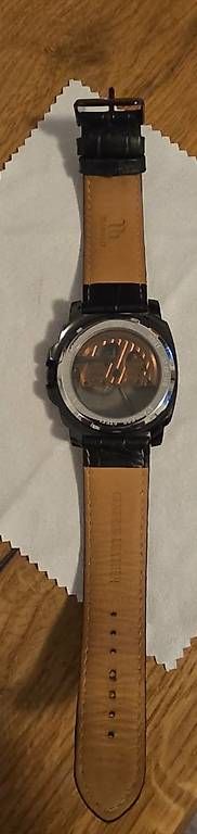 Swiss Orologi: Montre suisse Harold B11/3 – Usato da Avry-devant-Pont venduto da Patrick1983 3