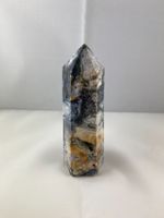 Ocean Jasper 5.1cm 4.3cm 14.5cm 495g