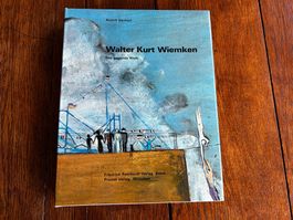 Walter Kurt Wiemken - Das gesamte Werk