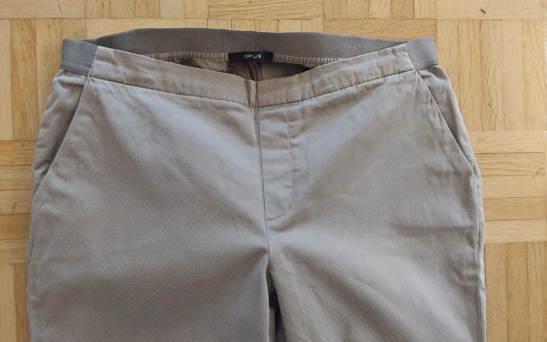 Opus Pantaloni: Hose opus 38 Baumwolle – Usato da Köniz venduto da scopello12 1