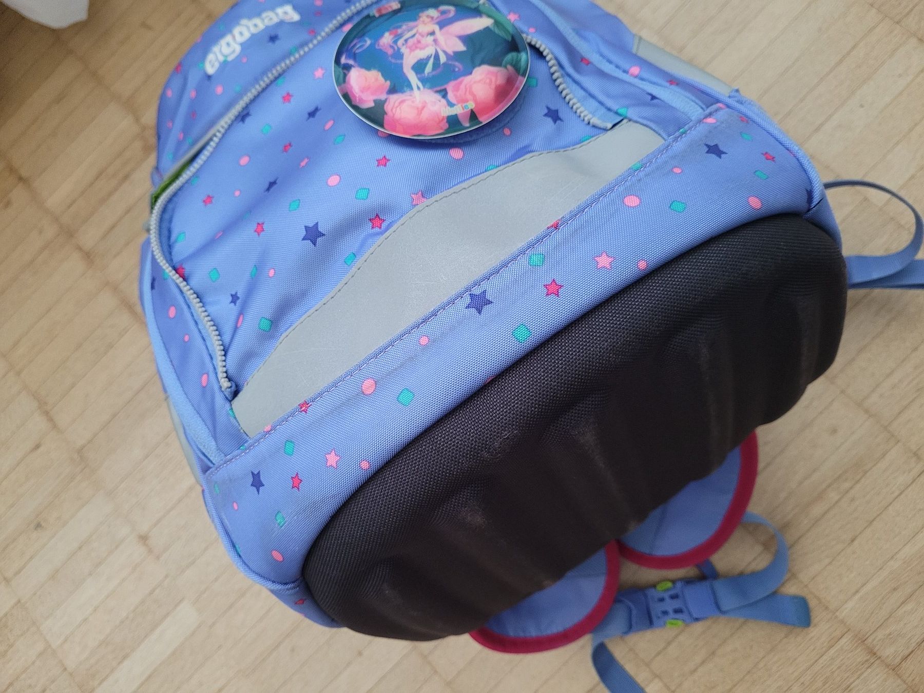 Ergobag Sacs & sacs à dos: Ergobag Türkis - Super Zustand – D'occasion à Luzern par Haka6666 2