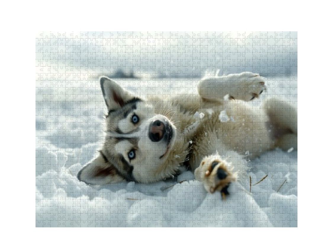 Puzzle: 2000 Puzzle – Nuovo e nell'imballaggio originale da Wichtrach venduto da xSelpio007 1