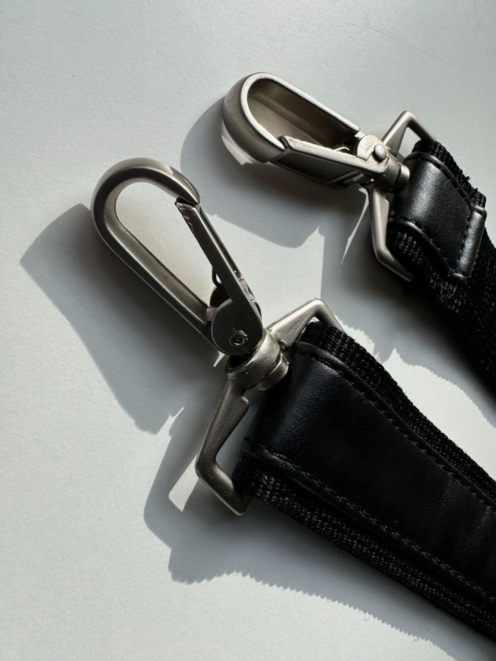 Altro in  Abbigliamento & Accessori: Sangle bandoulière noir 3,8cm – Nuovo (secondo la descrizione) da Genève venduto da Reveur 4
