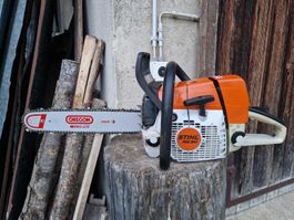 Stihl 341