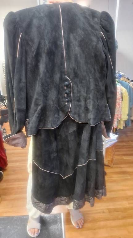 Costumes: Trachte / München – D'occasion à Biglen par adrian017 1
