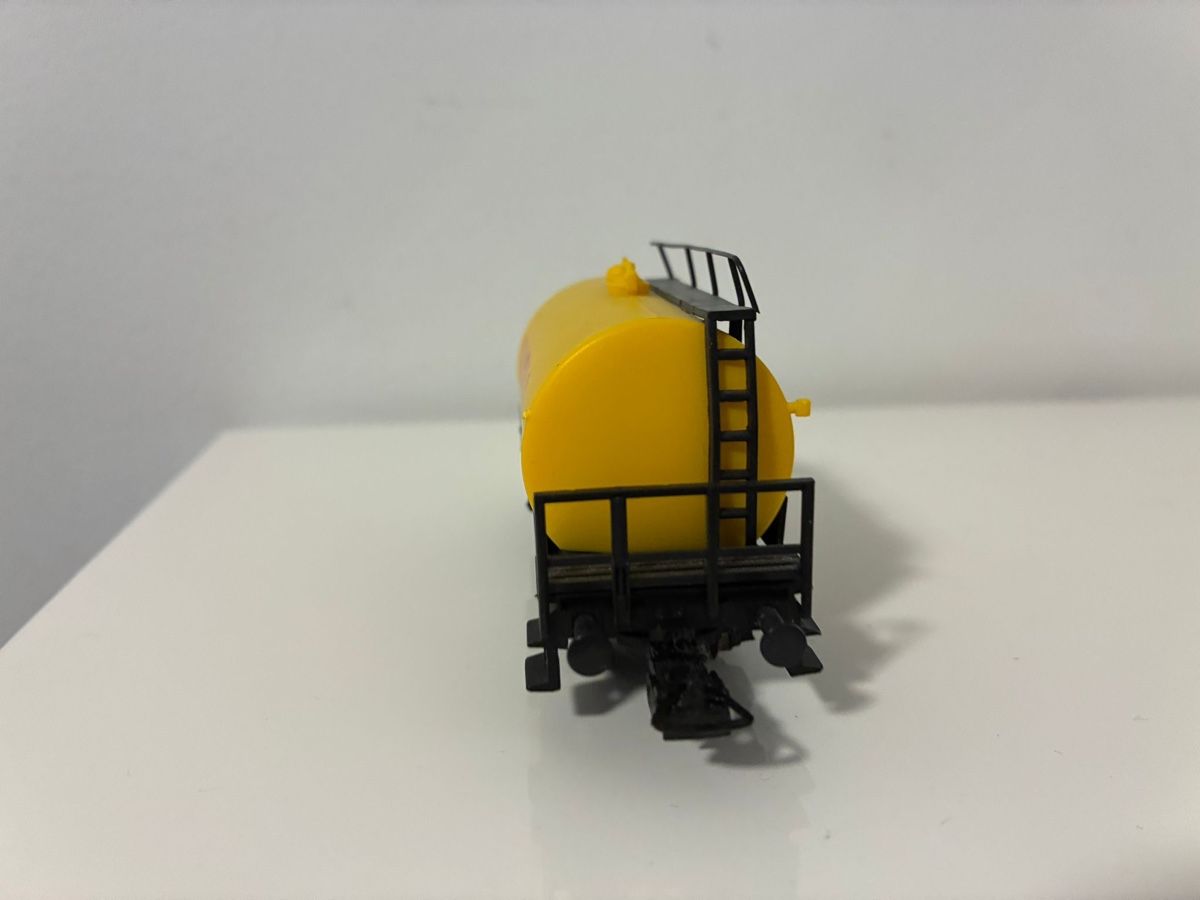 Piko Modellini di ferrovie: Kesselwagen DB Shell Piko – Usato da Stans venduto da lor_p8xh 2