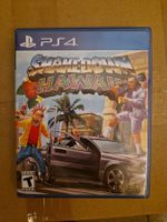 Playstation, PS4 - Shakedown Hawaii