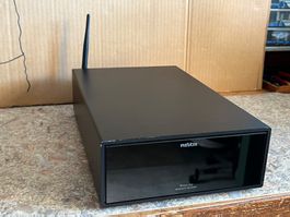 Revox Joy network receiver schwarz UNGEPRÜFT!