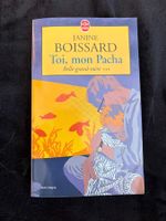📚 Toi, mon Pacha – Janine Boissard – Roman familial