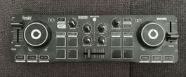 Hercules DJ Mischpult