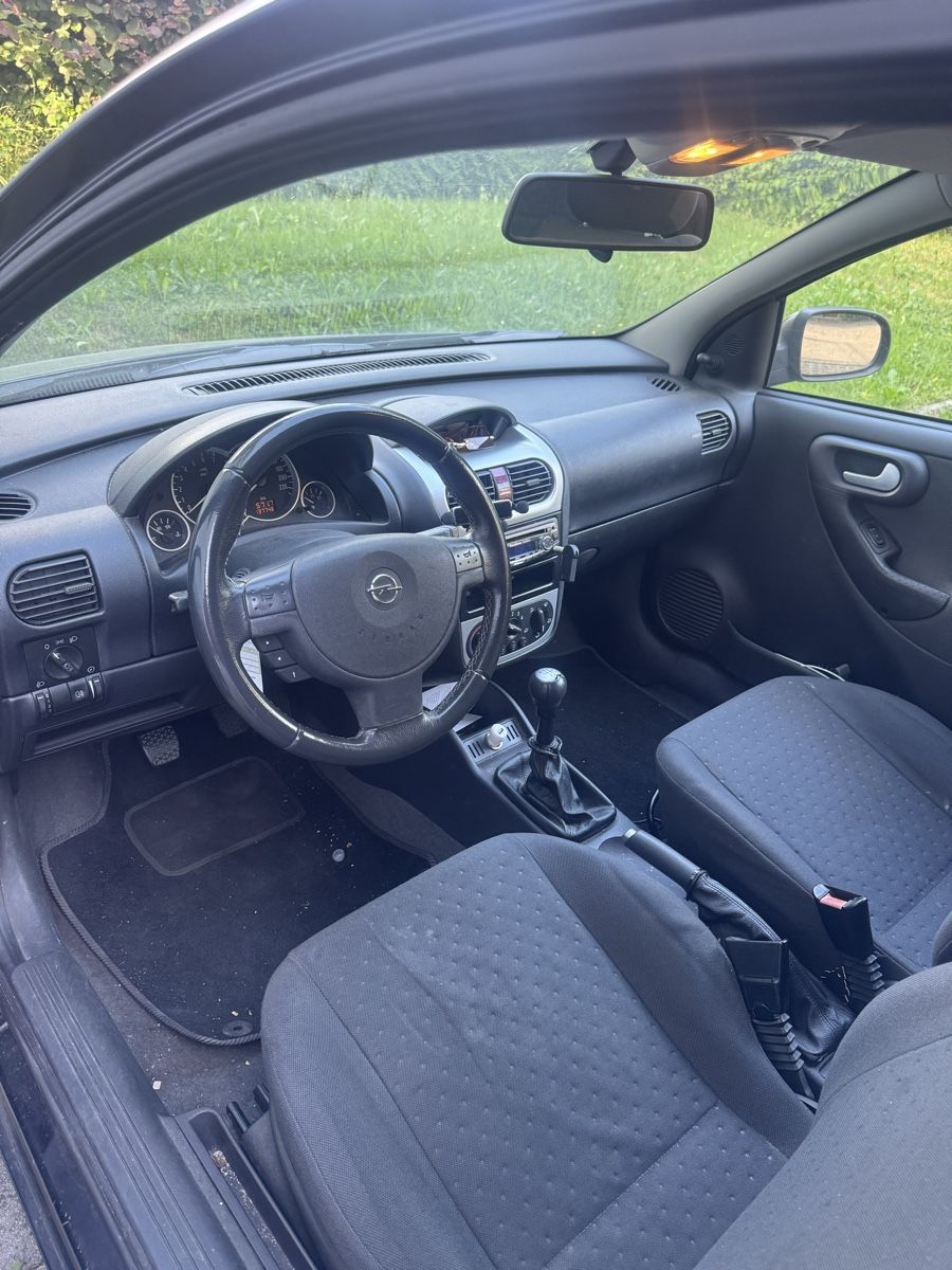 Opel Automobili: Opel Corsa 1.2 Njoy Edition – Usato da Schöfflisdorf venduto da kap_2gw5 6