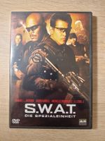 S.W.A.T. Die Spezialeinheit DVD