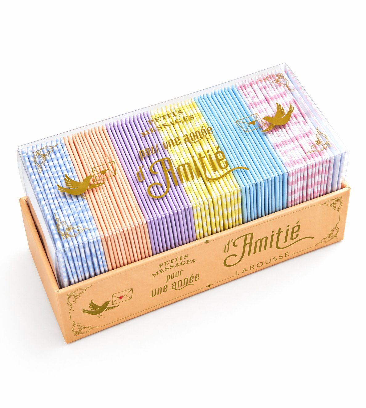 Bücher: 52 Botschaften der Freude Set – Neu und originalverpackt aus Fully von VaneaSelection 2
