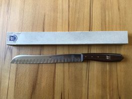 Messer Zwilling Solingen Henckels in OVP Antik Vintage 1930