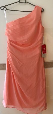 Festliches Kleid Coral Gr. 38