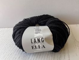 1Knäuel Ella Langyarns