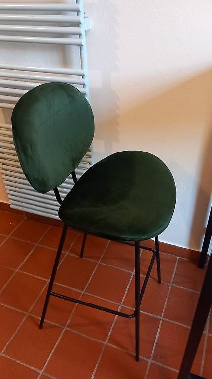 Maisons du monde Set di tavolo e panche: Table et chaises hautes Maisons du Monde – Usato da Marchissy venduto da cam_kq78 2