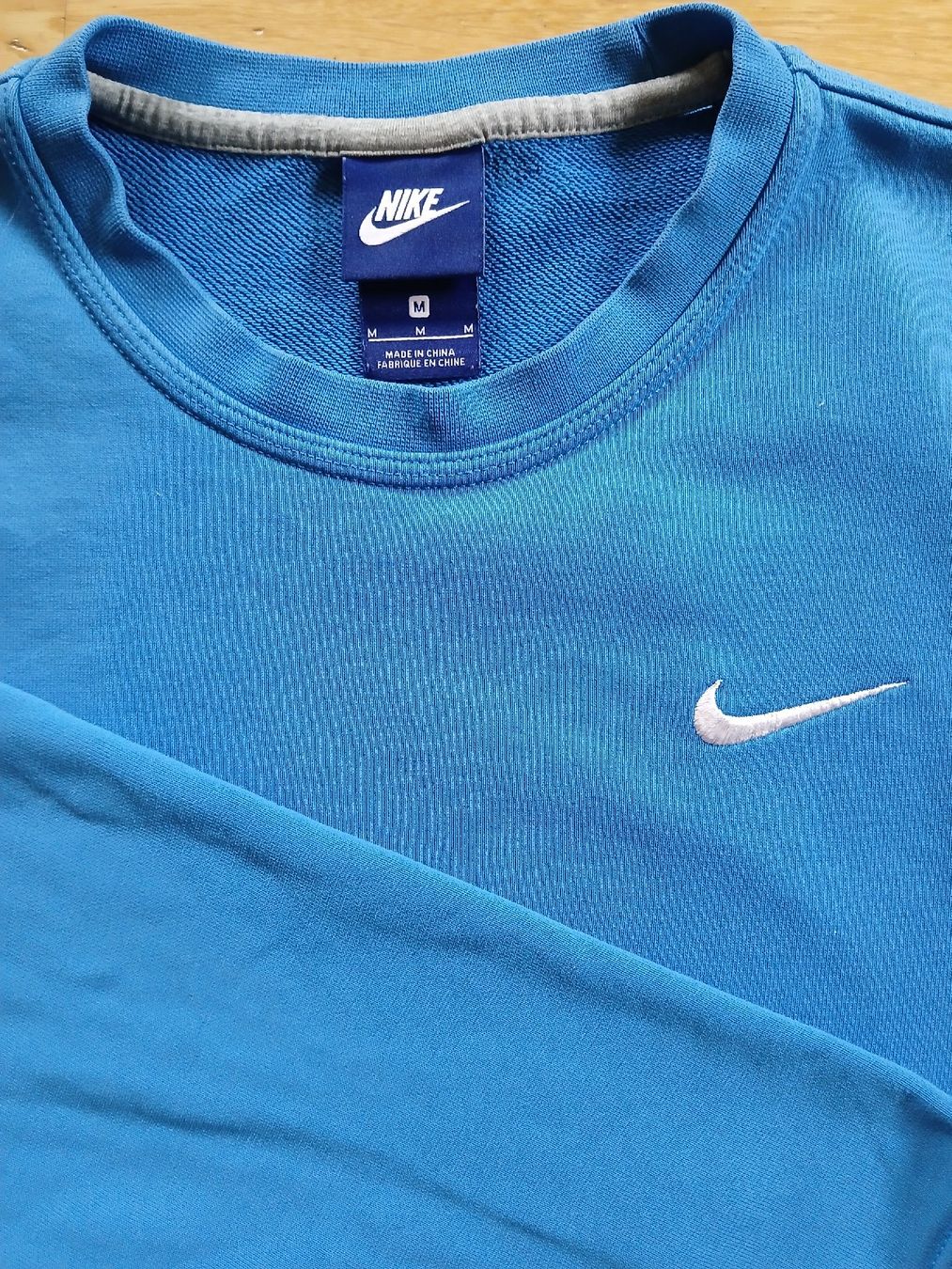 Nike Pullover & Sweatshirts: nike Pullover M – Gebraucht aus recherswil von papamoll71 1