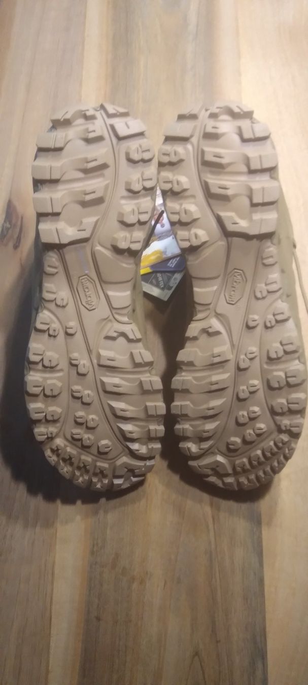 Aku Scarpe da uomo: AKU Selvatica TC MID GTX, Grösse 43, Versand möglich – Nuovo e nell'imballaggio originale da Gächlingen venduto da Madi88 4