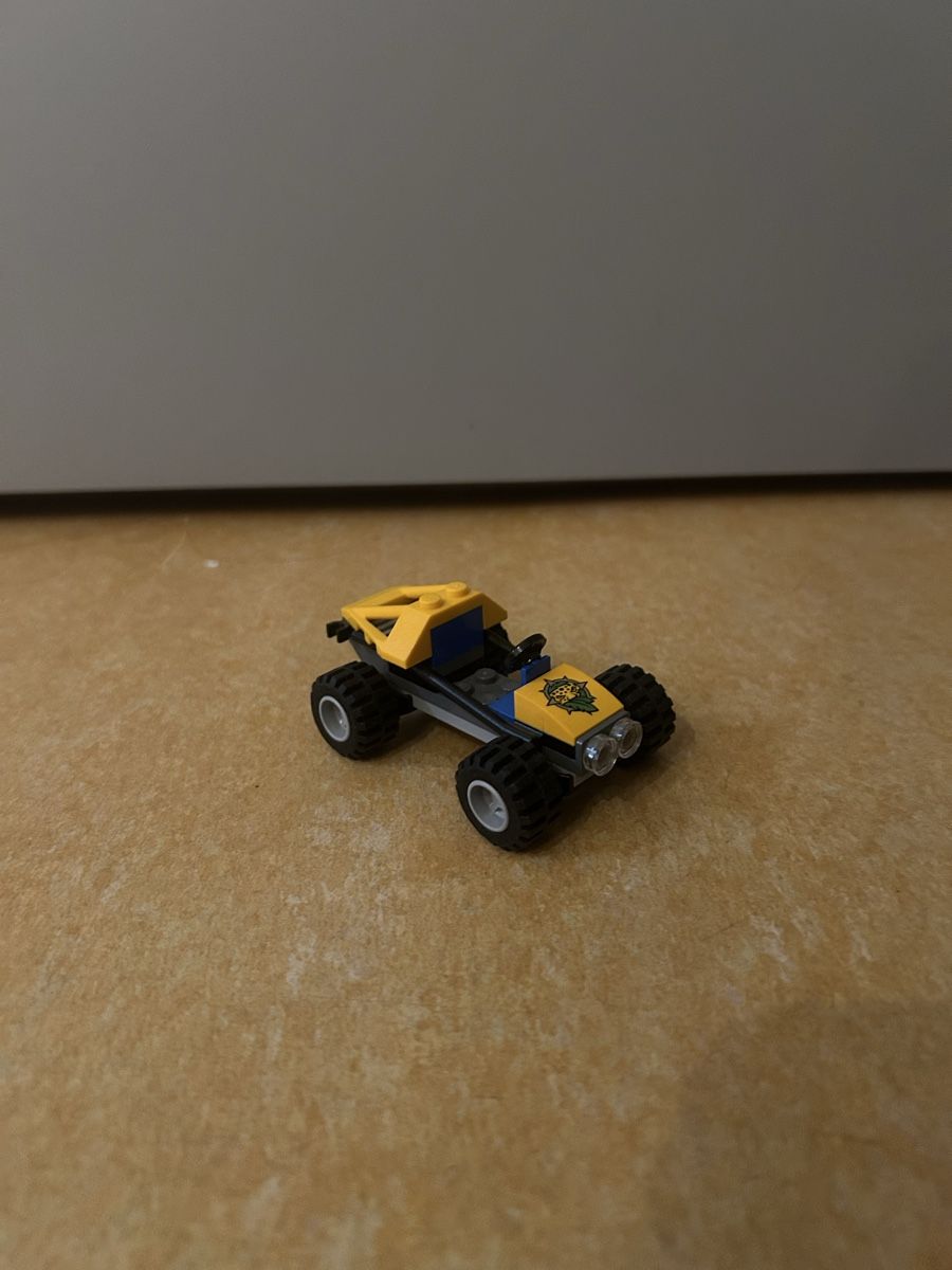 Lego Giocattoli: Lego City Auto – Usato da Dättlikon venduto da Aurel2000rr9