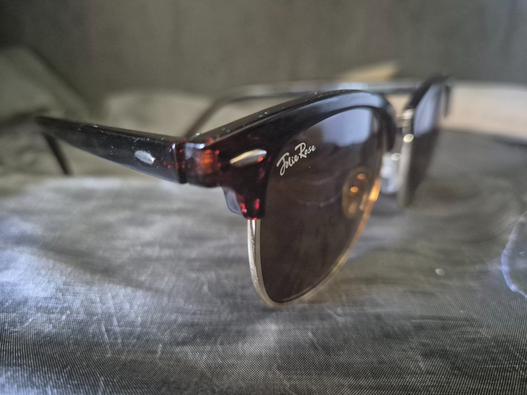 Ray-Ban Occhiali & Lenti: Lot Lunettes de soleil Ray-Ban – Usato da Essertes venduto da onezoneplay 6