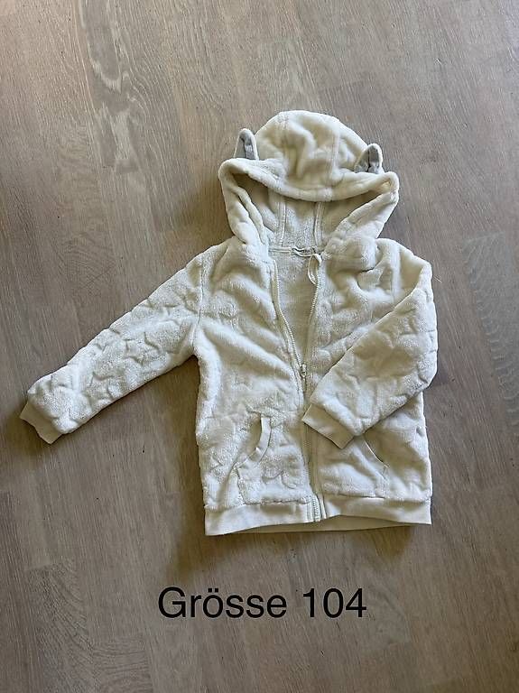 Giacche & Cappotti: Fleece Jacke – Usato da Wädenswil venduto da Rabl22