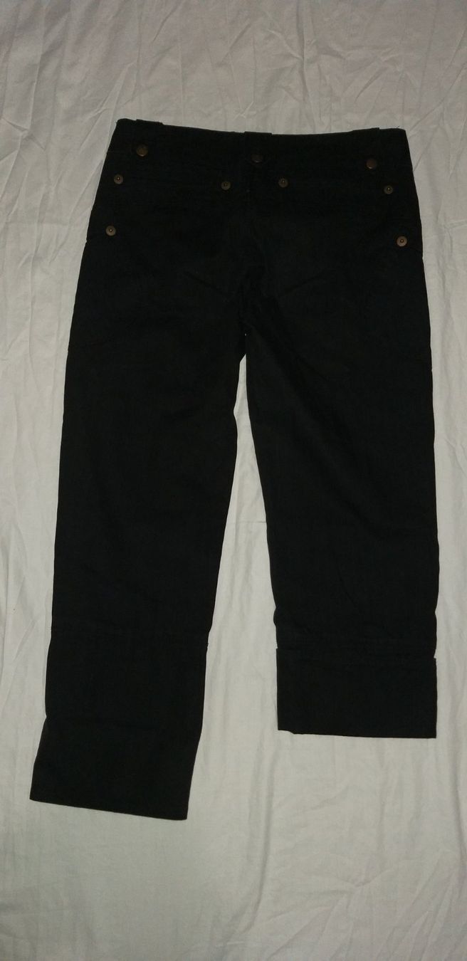 Esprit Jeans: Jeans 3/4 ESPRIT     Taille/Grosse S – Usato da Cossonay-ville venduto da Super-Price-Quality 6