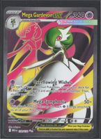POKÉMON / Mega Gardevoir EX / Mega Evolution / Fullart 🇺🇸