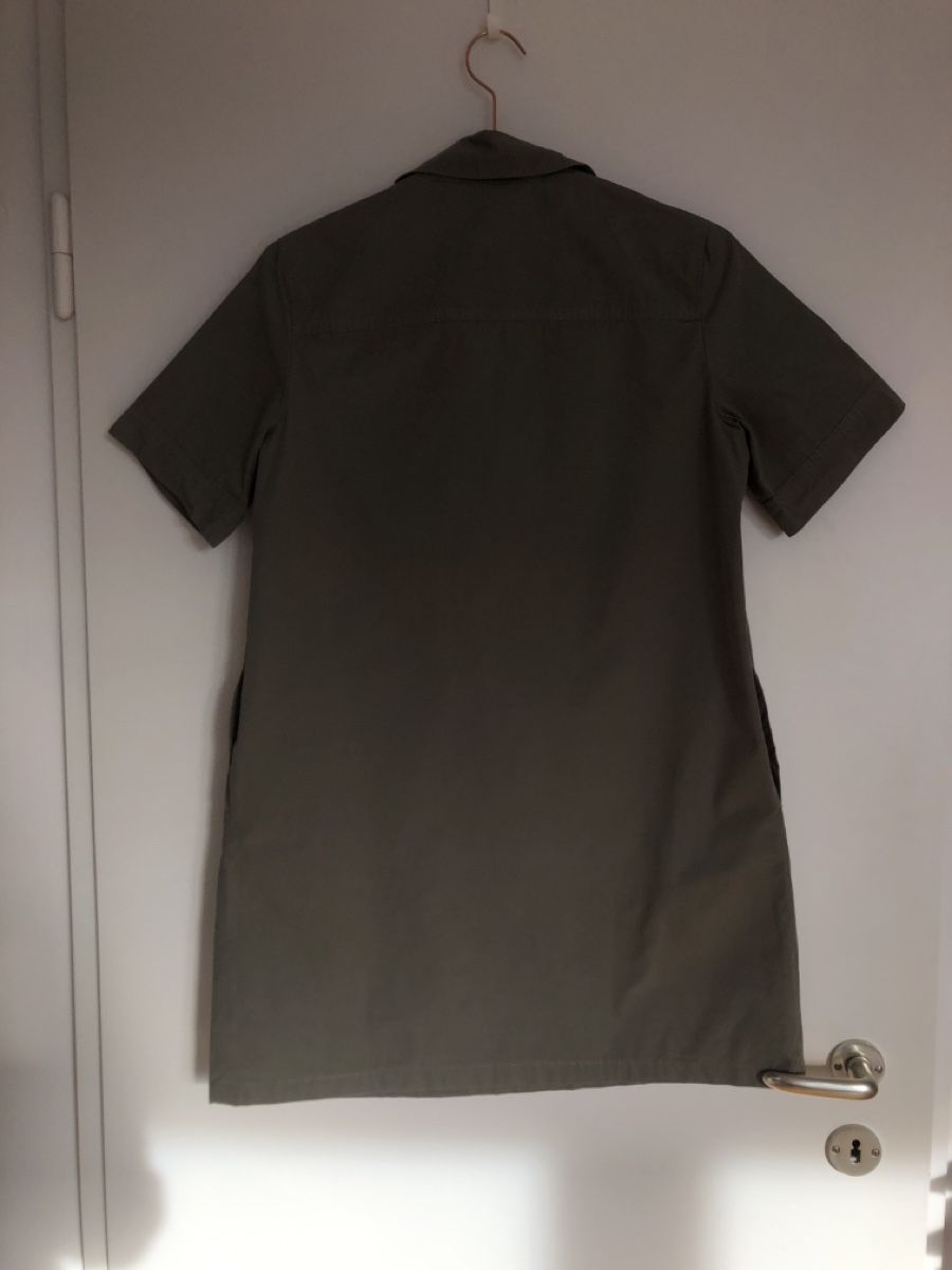 Apc Vestiti: APC Kleid Gr. 36 – Nuovo (secondo la descrizione) da Zürich venduto da Nhpp 4