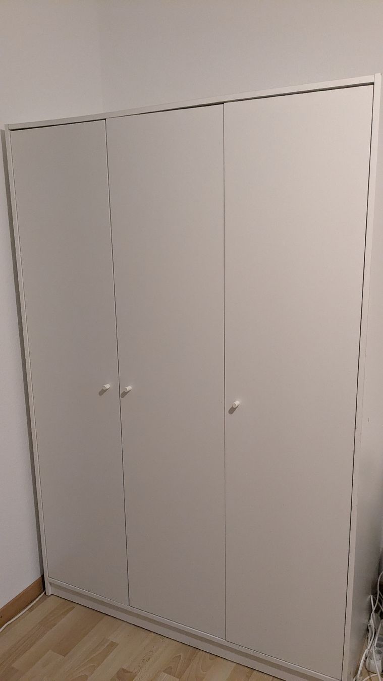 Armadi: Wardrobe – Usato da Untersiggenthal venduto da nag_mxh8