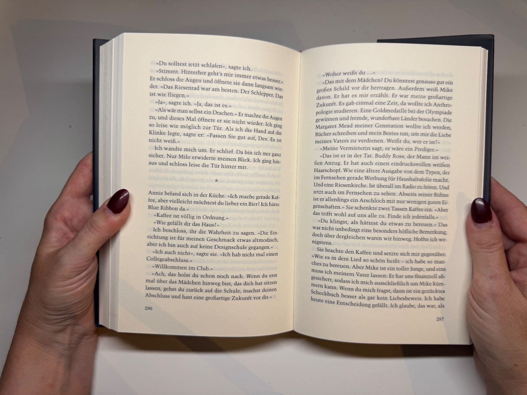 Bücher: ROMAN: Stephen King, Joyland – Gebraucht aus Grosswangen von Deutsche_Romane 7