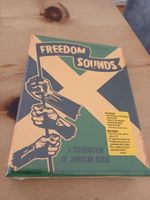 Freedom Sounds: A Celebration Of Jamaican Music (Limited Edi