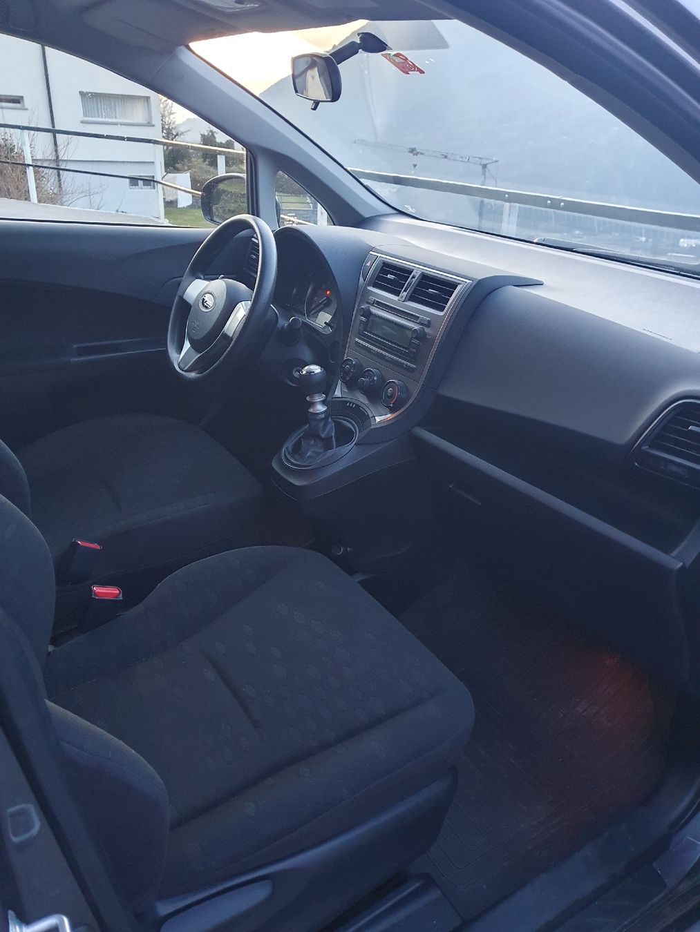Subaru Autos: Subaru Trezia 1.33 Swiss – Gebraucht aus Giubiasco von Pegasus_03 5
