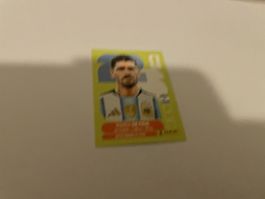 FIFA WM 2026 Rodrigo De Paul ARG 10