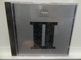 Axxis (2), II