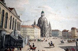 L.C.A. RICHTER (Deutschland, 18./19. Jh)