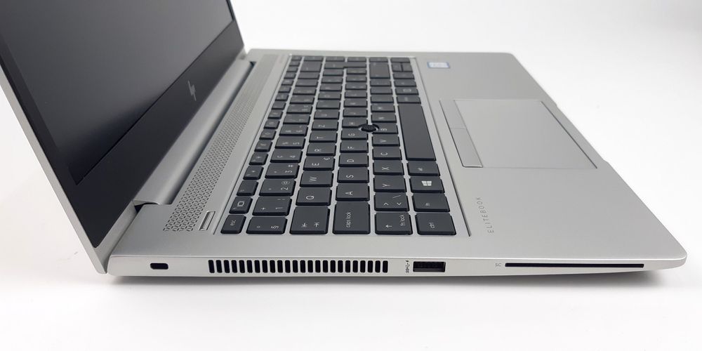 HP EliteBook 840 G6 hochwertiges Business NB/ 16 GB / 256 GB 2