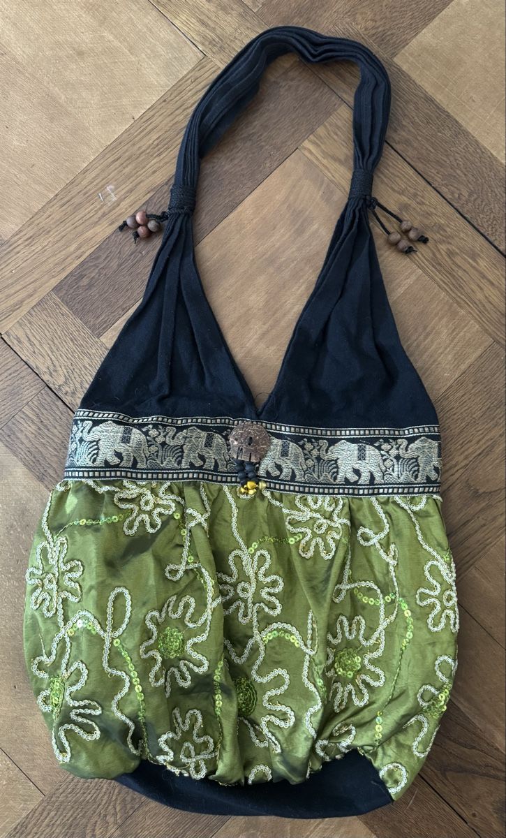 Sacs femmes: Boho- Tasche – D'occasion à Biel/Bienne par Tibet20 3