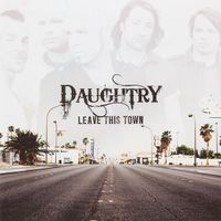 Daugthry: Leave this town CD