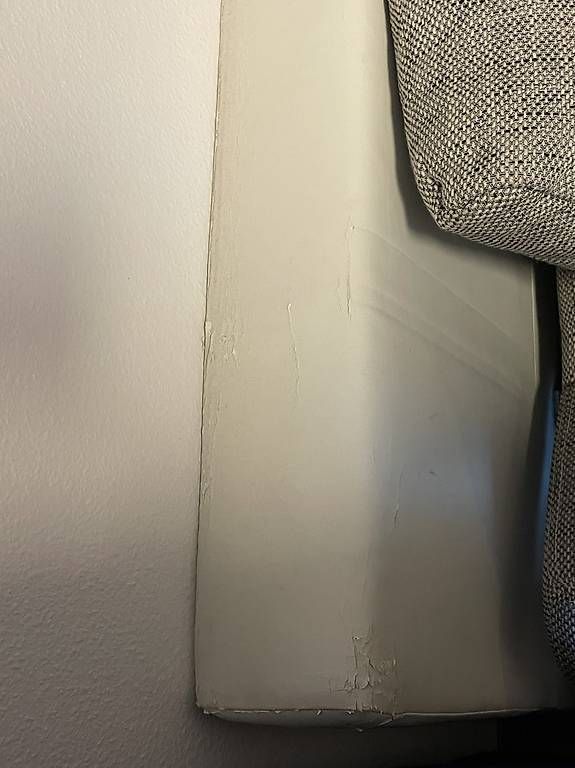Divani: Grosszügiges Bettsofa – Usato da Zürich venduto da Laura.JP 2