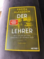 Freida McFadden Der Lehrer