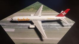 B757-200 - BELAIR